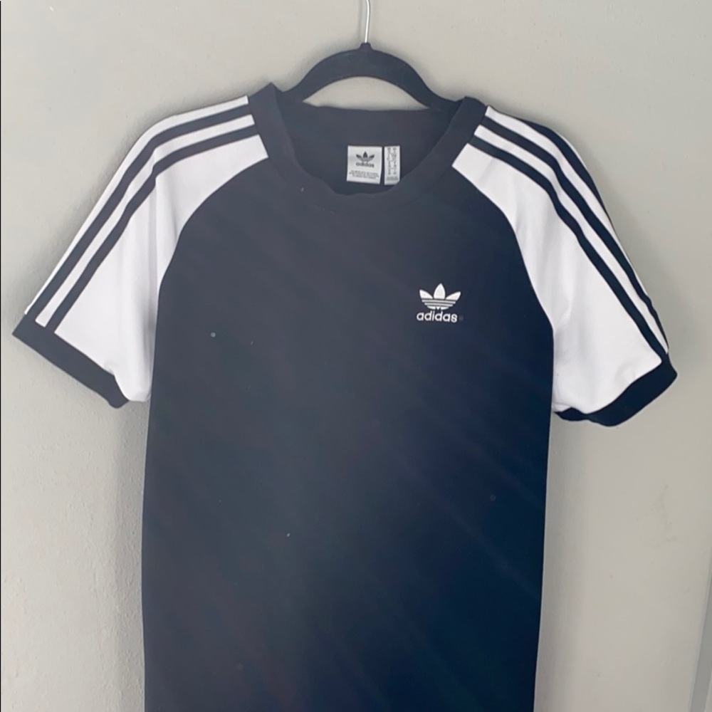 Adidas dress